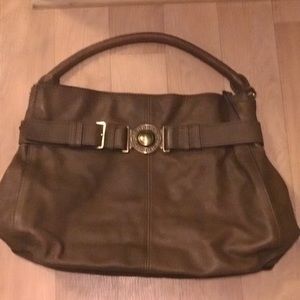 Burberry Hobo Bag
